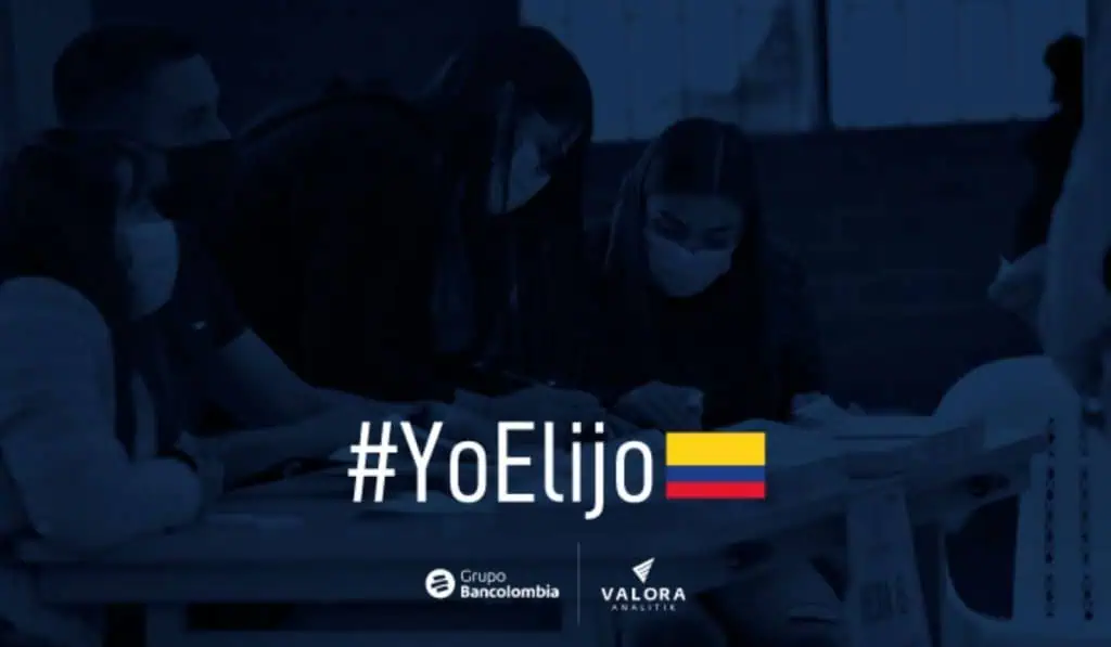 Elecciones presidenciales: ¿por qué es importante la primera vuelta en Colombia? Elecciones presidenciales: ¿por qué es importante la primera vuelta en Colombia?