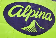 Alpina