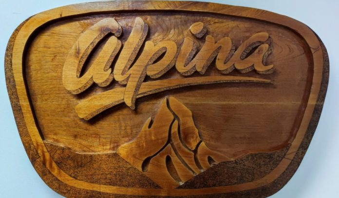 alpina Alpina sigue impulsando su presencia de marca en Colombia