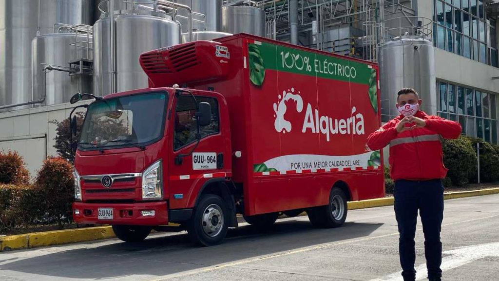 Trabajo sí hay: Alquería busca nuevos talentos en Colombia