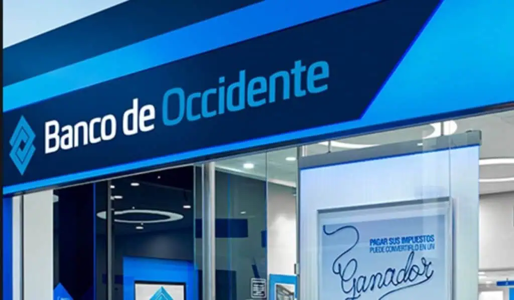 Banco de Bogotá y Occidente anuncian cambio de sus presidentes Banco de Occidente