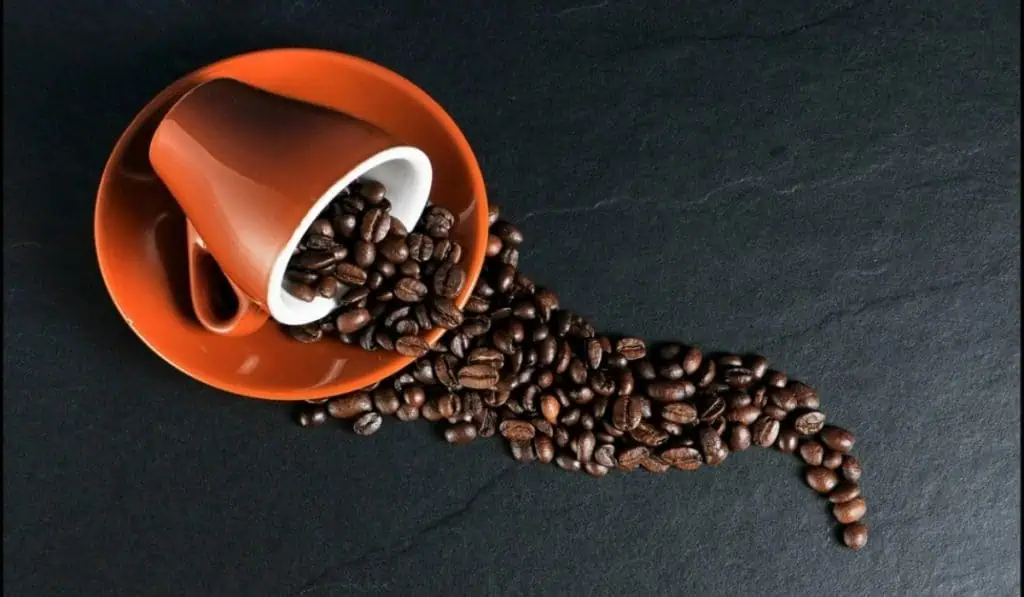 Producción de café en Colombia cayó 10 % a septiembre de 2022 Reduflación