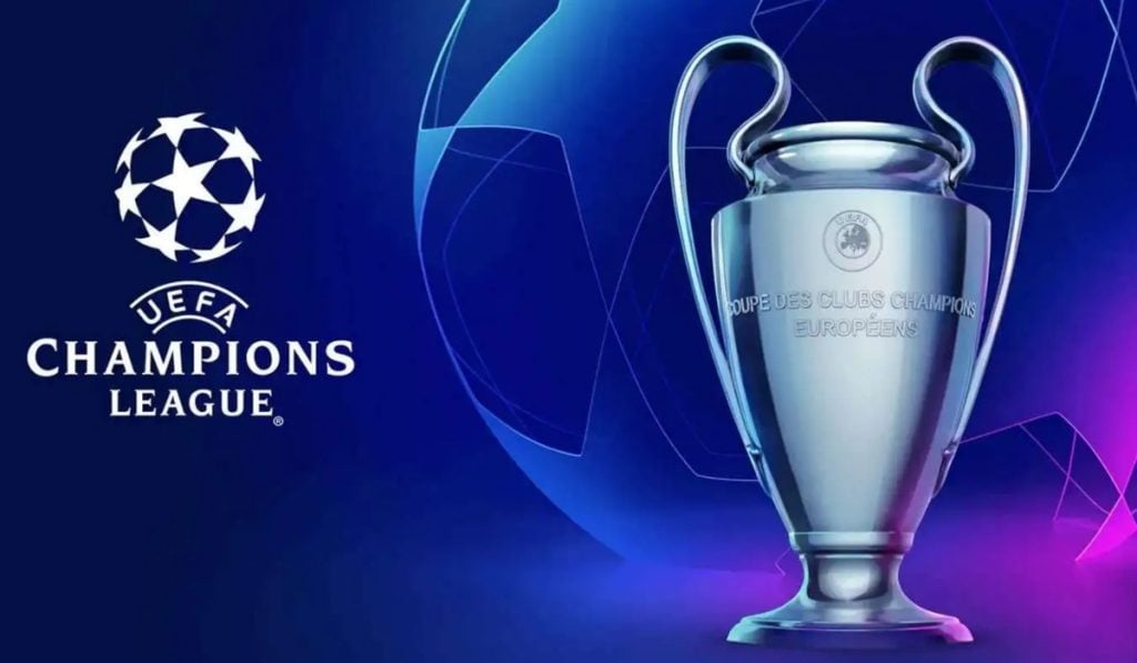 Sorteo de la Champions League 2022-2023: así quedaron los grupos