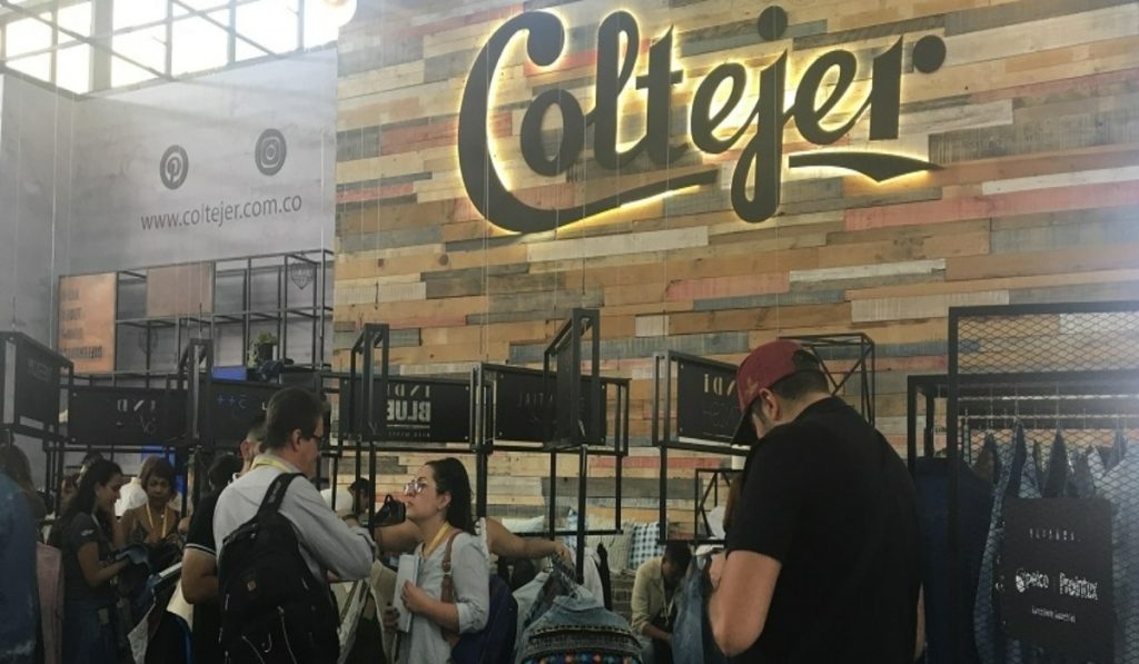 Coltejer radicó solicitud de despido colectivo en Colombia