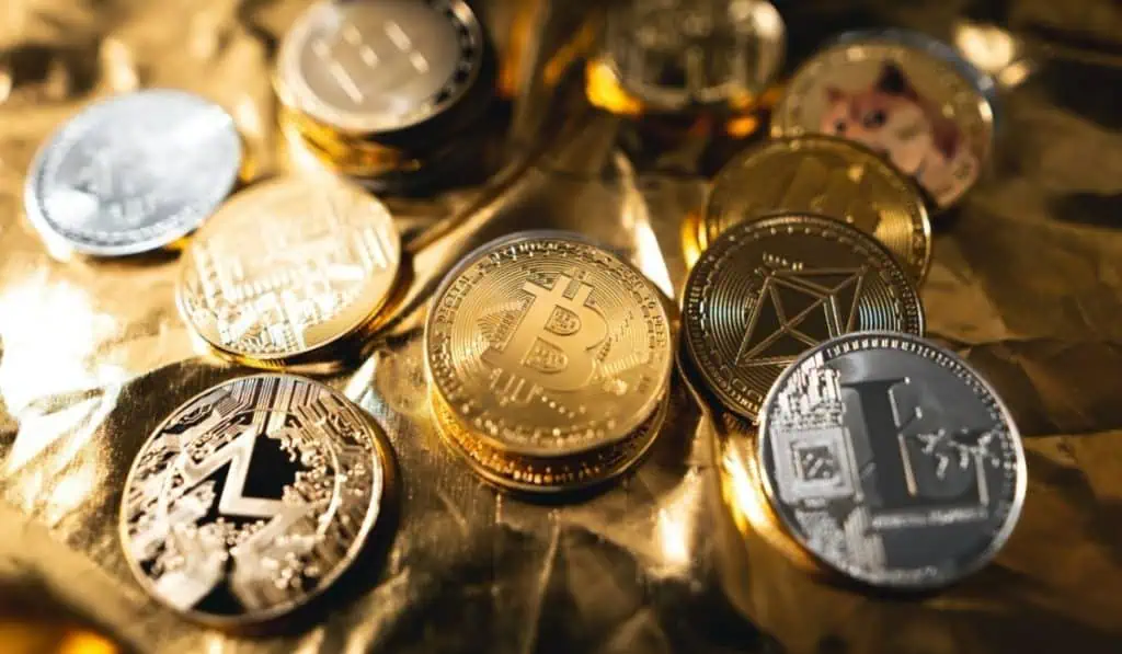 ¿Por qué han caído los precios de las criptomonedas? ¿Por qué han caído los precios de las criptomonedas?