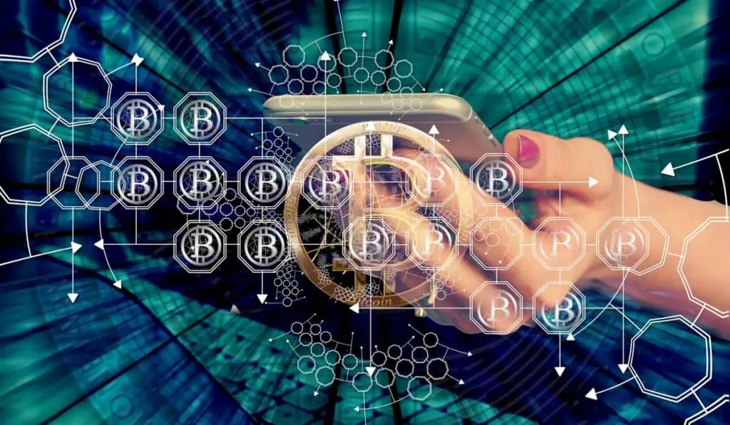 Bitcoin conquista el sector empresarial en Colombia Bitcoin conquista el sector empresarial en Colombia