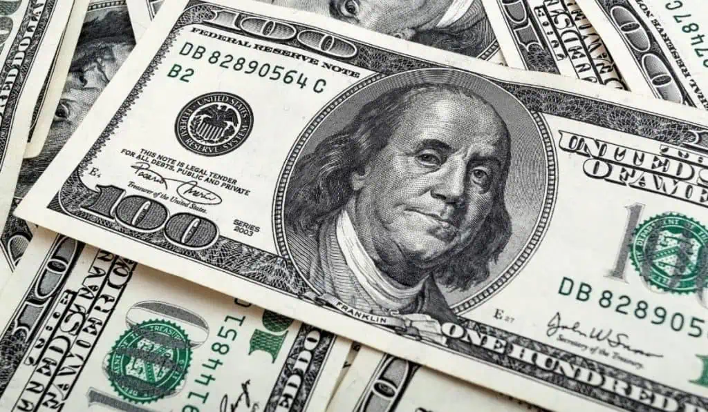 Dólar Colombia 19 de julio: cierra al alza pendiente de la FED; tasas de TES aumentaron Dólar Colombia 19 de julio: cierra al alza pendiente de la FED; tasas de TES aumentaron