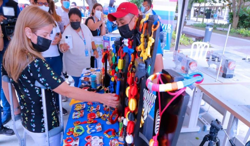 En Atlántico y Barranquilla capacitan a 254 jóvenes emprendedores del departamento