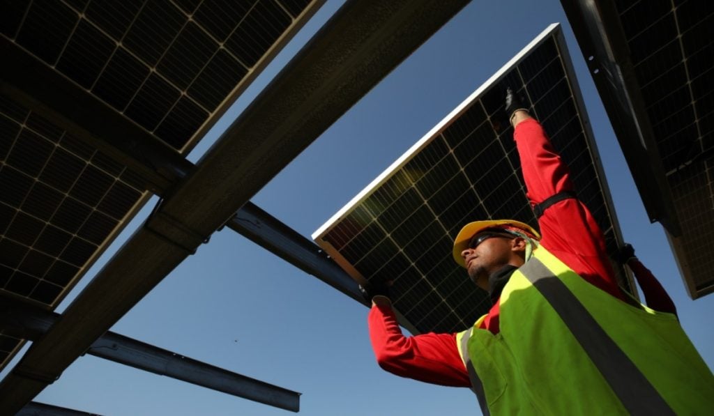 energia_solar Energía solar en finca ganadera