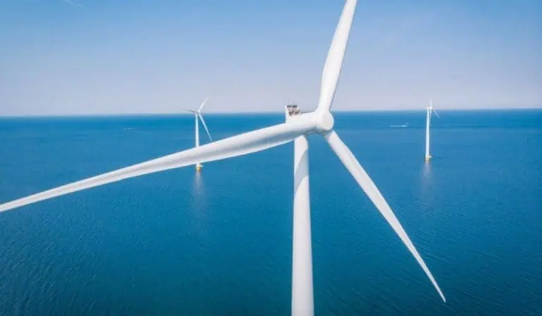 Gobierno Petro da luz verde para integrar la energía eólica costa afuera a la matriz eléctrica nacional