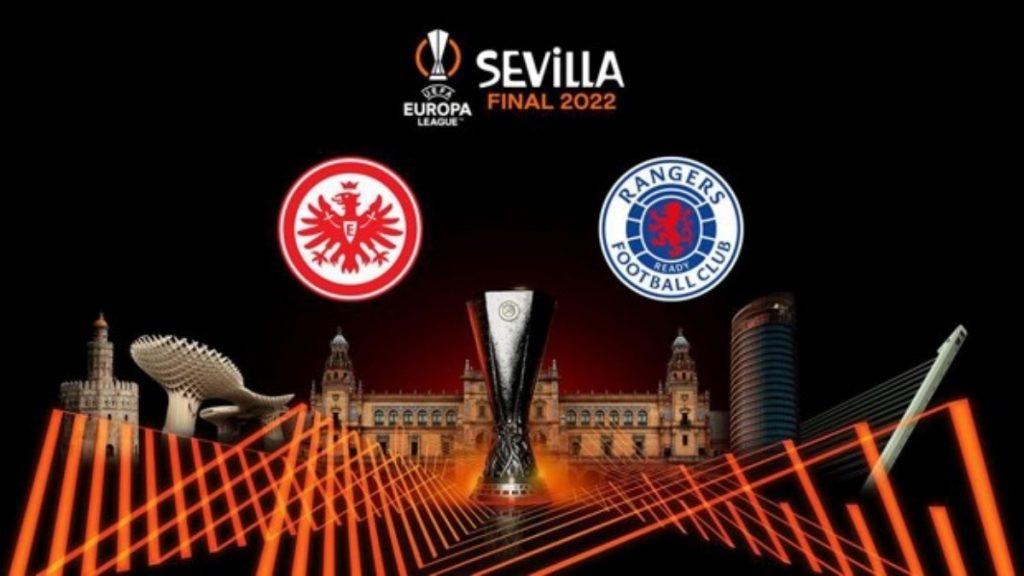 Este es el premio para el campeón de la Europa League 2022
