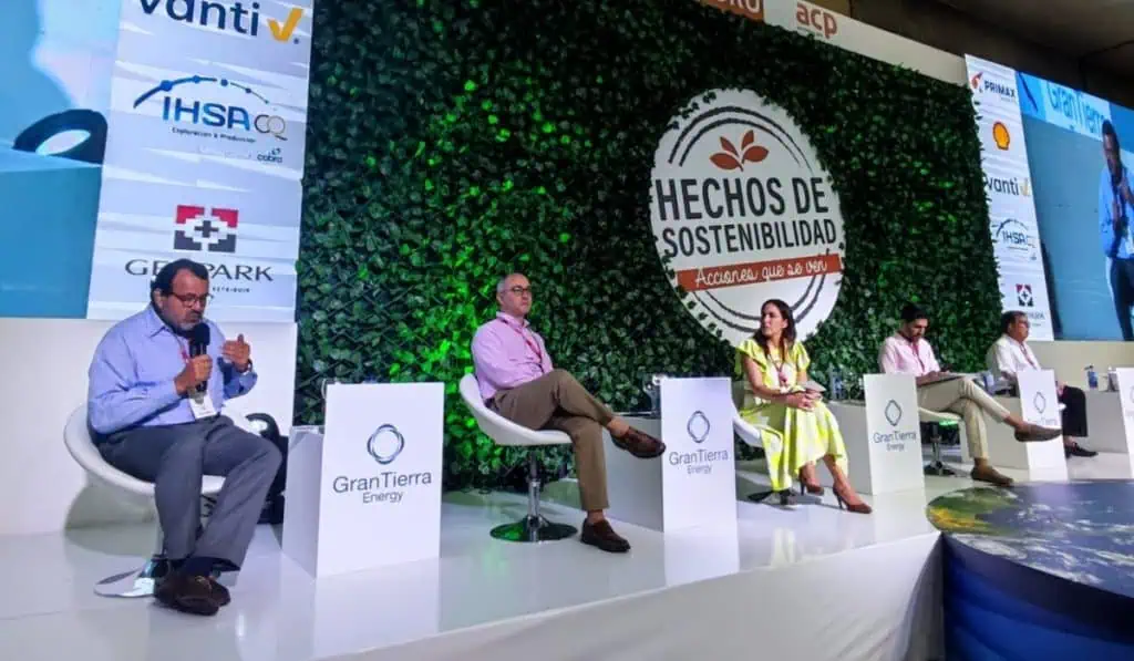 Colombia tendrá 1.000 empresas en 2022 certificadas como carbono neutro Colombia tendrá 1.000 empresas en 2022 certificadas como carbono neutro