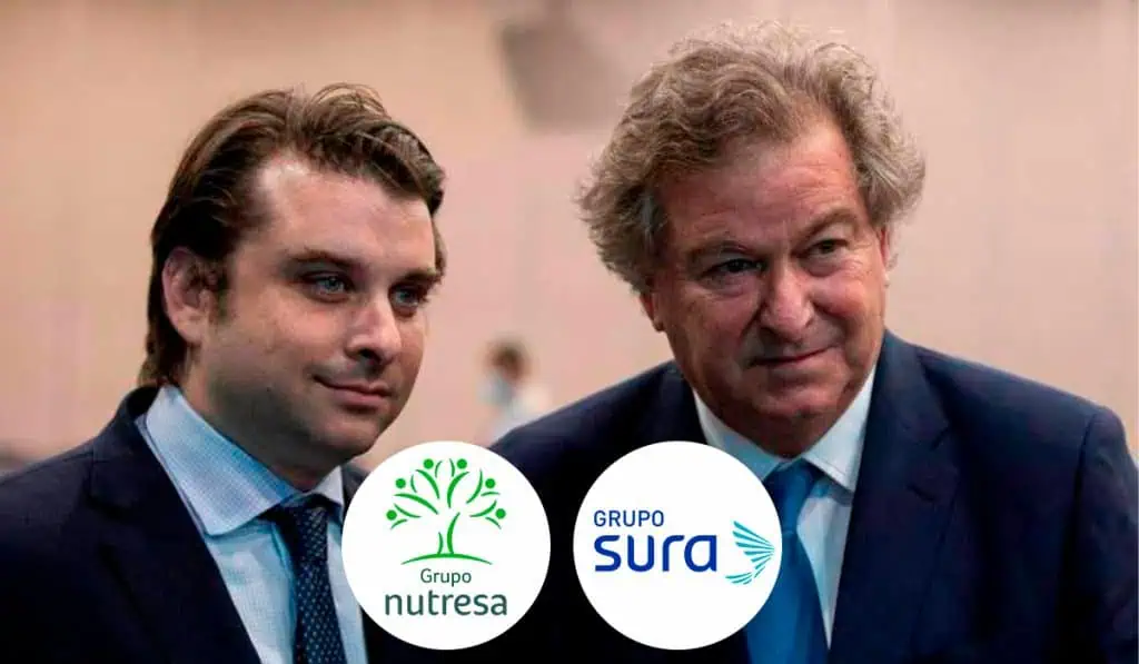 Gilinski pasa por una ‘encrucijada’ tras seis meses de OPA por Sura y Nutresa Gilinski