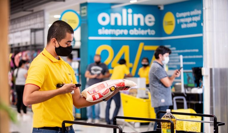 Grupo Éxito invirtió $500.000 millones en renovación de tiendas; subirá 20% inversión en 2023