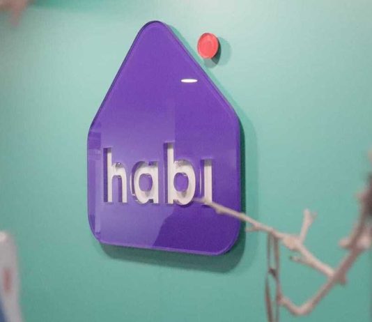 Habi, proptech Colombia.