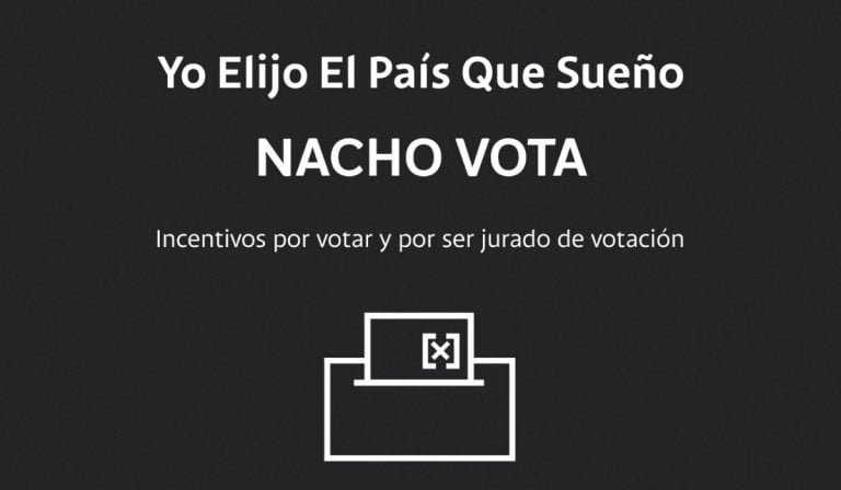 ¿Qué beneficios hay por votar o ser jurado de votación en Colombia?