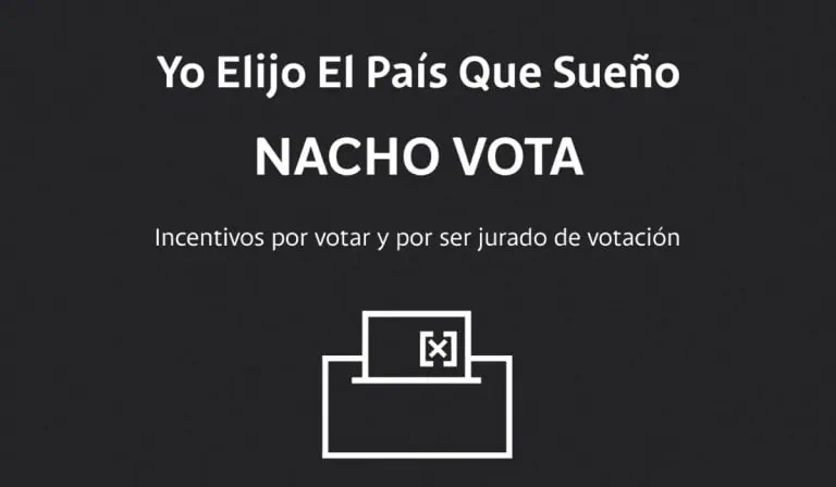 ¿Qué beneficios hay por votar o ser jurado de votación en Colombia? ¿Qué beneficios hay por votar o ser jurado de votación en Colombia?