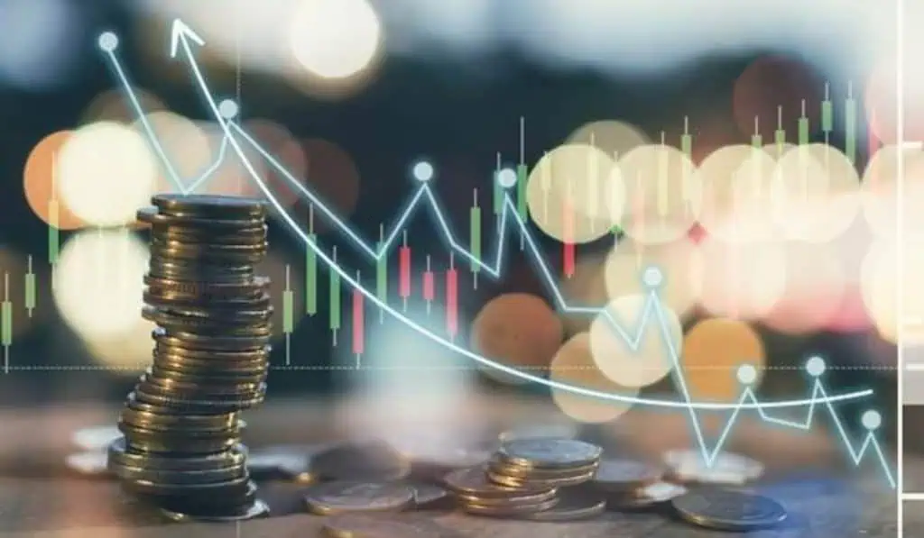 Déficit fiscal de Colombia bajaría a 4% del PIB en 2023; dólar también caería: XP Investments Inflación