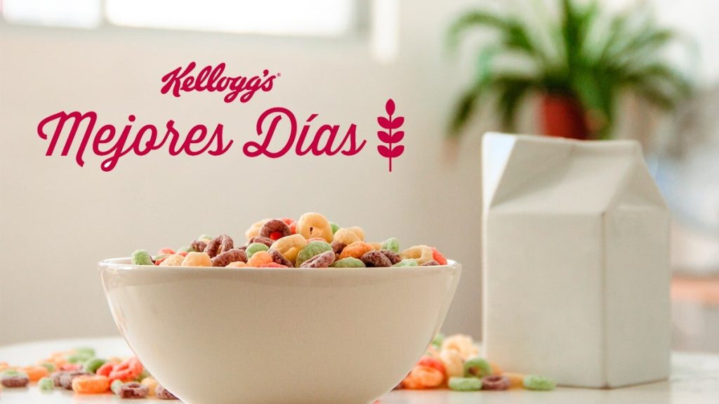 Así es como Kellogg's se seguirá expandiendo en Colombia: creció 15% en 2021
