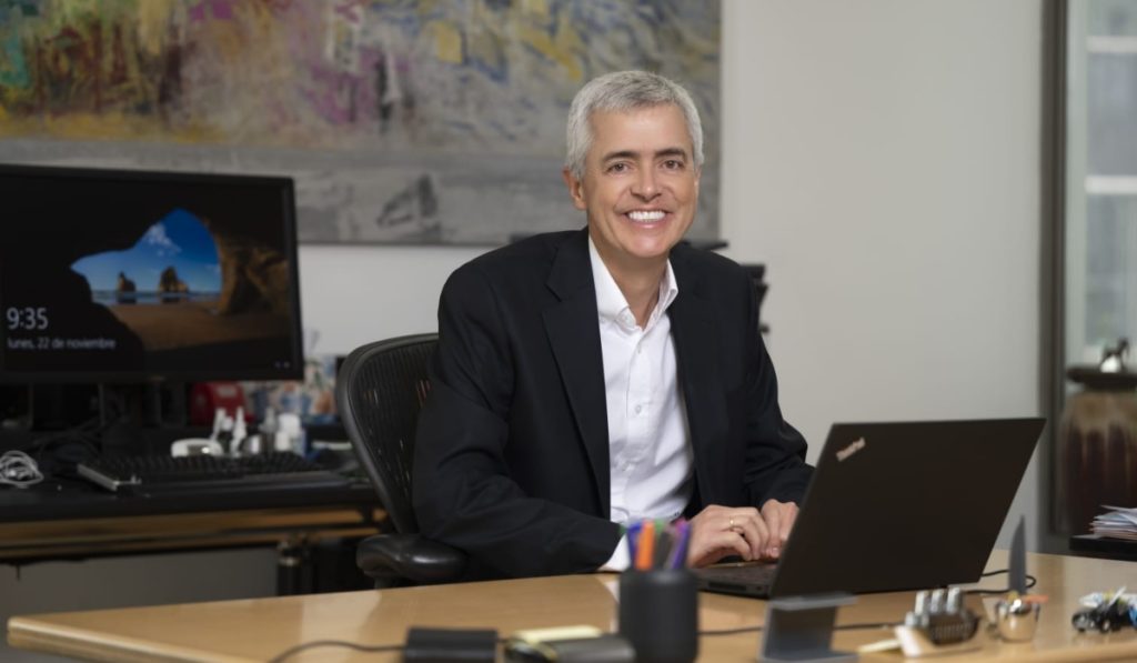 Porvenir se acoge a iniciativa global para reportar avances en ASG