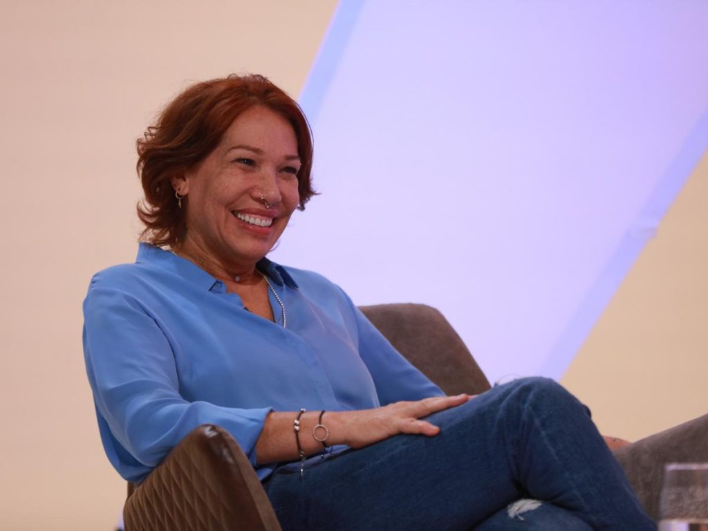 Leonor Espinosa: figura clave en el renacimiento de la comida colombiana
