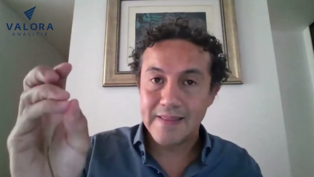 Los retos en la planeación y cadena de suministros