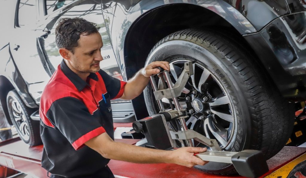 Consejos para conducir seguro en carretera en esta temporada de lluvias