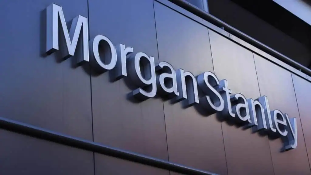 Morgan Stanley lanza informe con las oportunidades de inversión que ve en Colombia Morgan Stanley