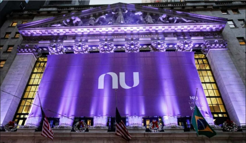 Acciones de Nubank se podrán comprar en Colombia por medio de app trii