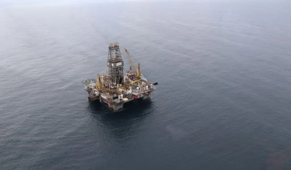 Frontera centrará su exploración ‘costa afuera’ de Guyana en bloque Corentyne Frontera centrará su exploración ‘costa afuera’ de Guyana en bloque Corentyne