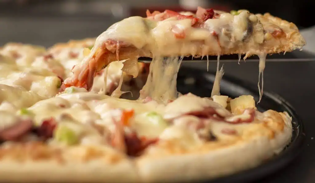 Sushi y Pizza Master en Colombia: ya hay nueva fecha, lugares y precios Restaurantes de comida italiana y mexicana para probar en Semana Santa.