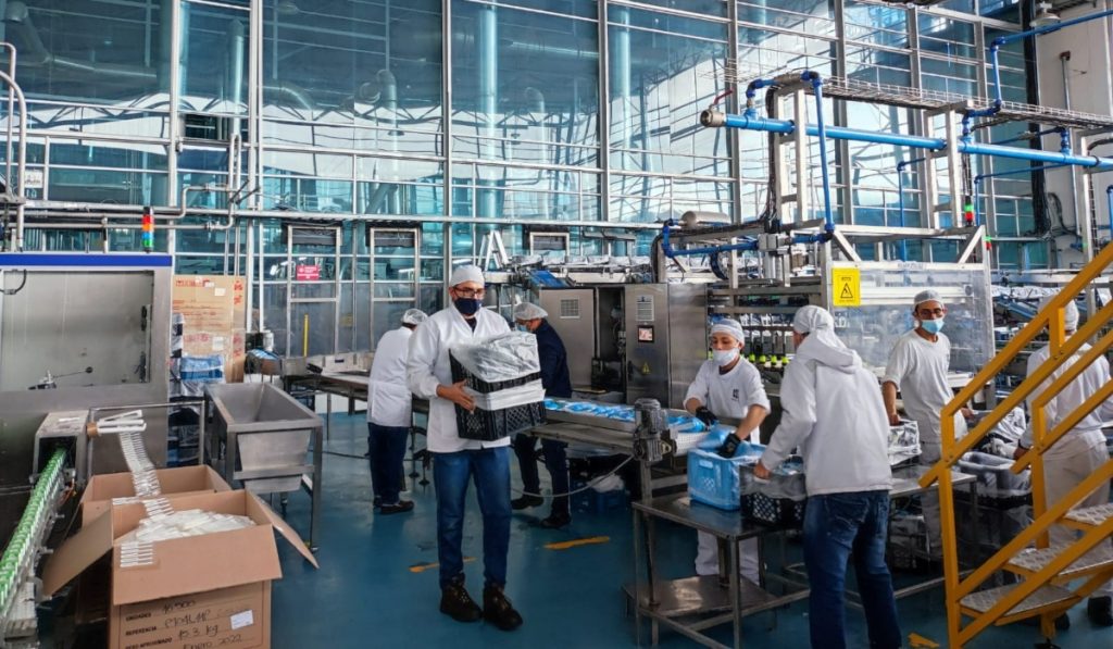 Las empresas del Valle del Cauca que más exportan a Venezuela: hay potencial