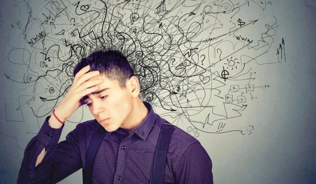 Consejos para conservar la salud mental en el trabajo