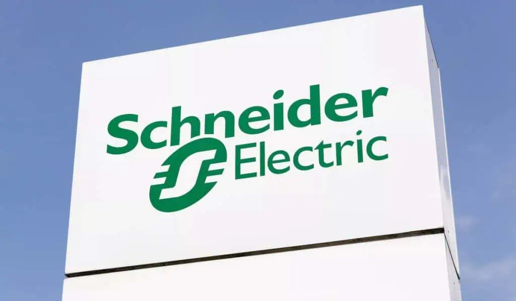 Schneider Electric, la compañía pro sostenibilidad que descarboniza al sector de petróleo y gas Schneider Electric, la compañía pro sostenibilidad que descarboniza al sector de petróleo y gas