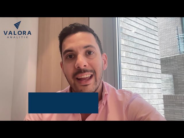Analistas esperan que el PIB  crezca alrededor del 5%