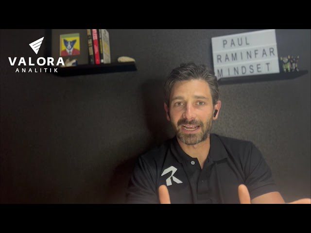 El proceso mental que pasa para tomar una decisión