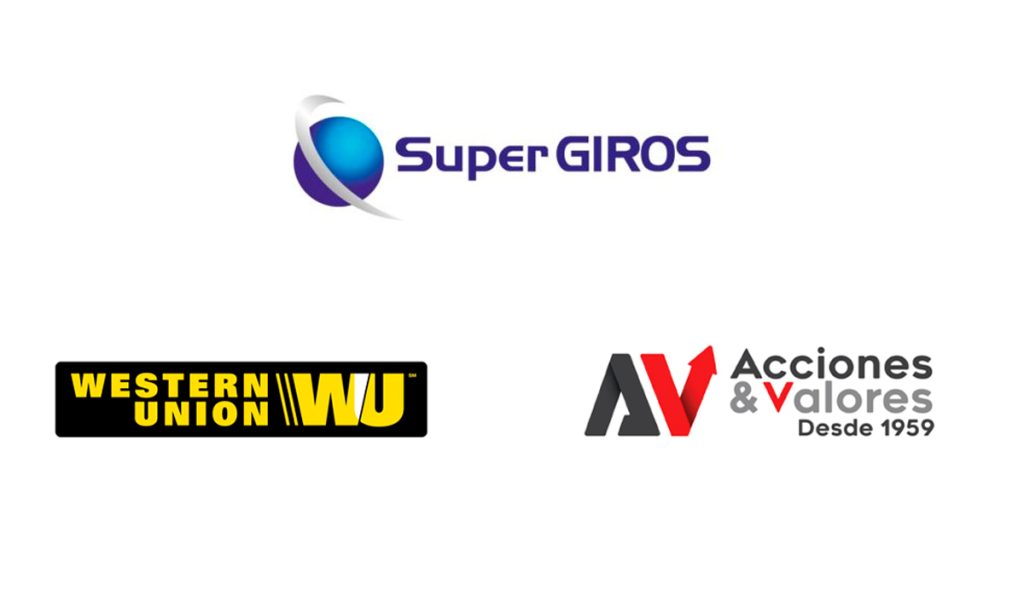 Western Union y SuperGiros anuncian alianza para fortalecer presencia en Colombia