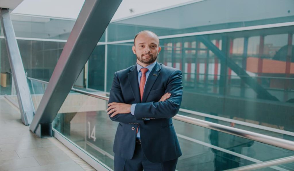 Entrevista | Thales respalda la transformación digital en Colombia