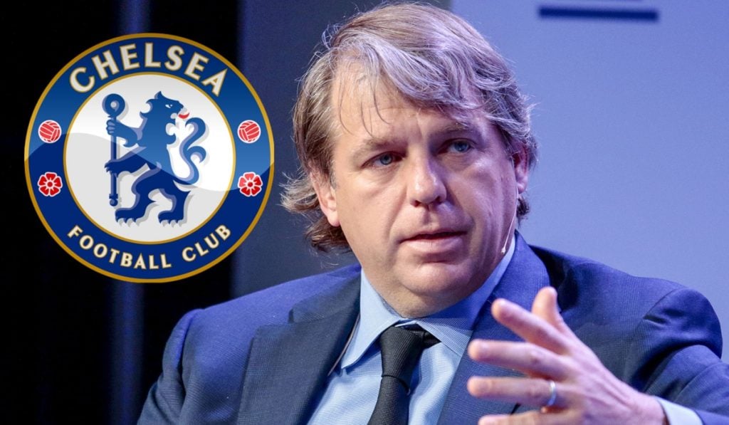 El Chelsea anuncia a su nuevo dueño: el multimillonario Todd Boehly