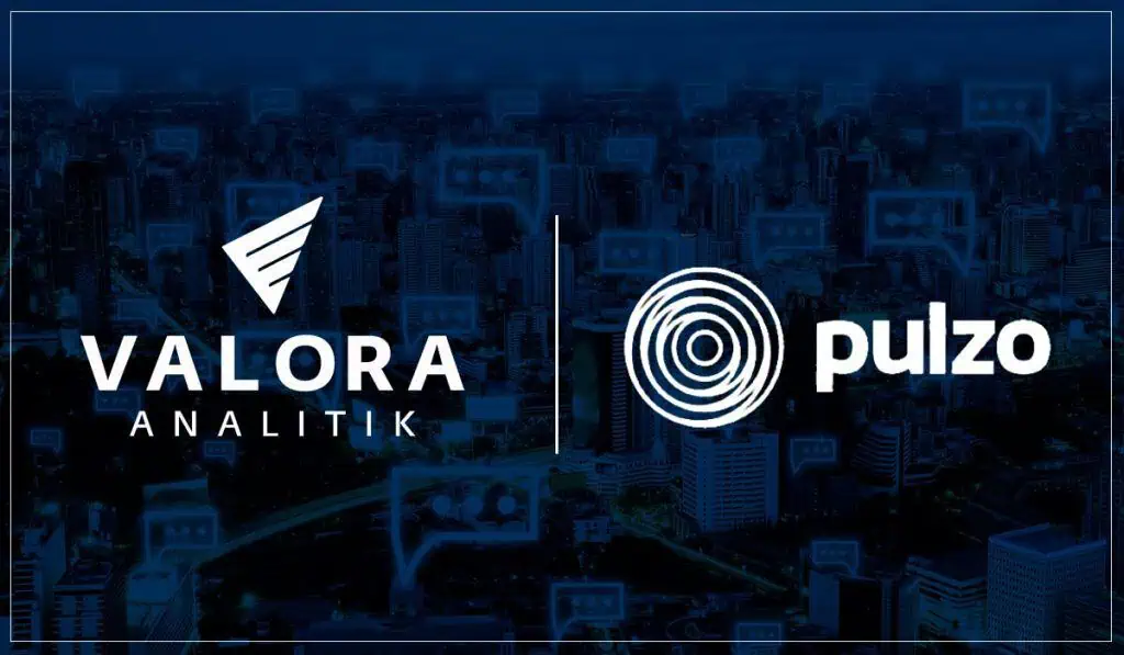 Valora Analitik sella alianza con Pulzo y sigue sumando audiencias Alianza de Valora Analitik y Pulzo.