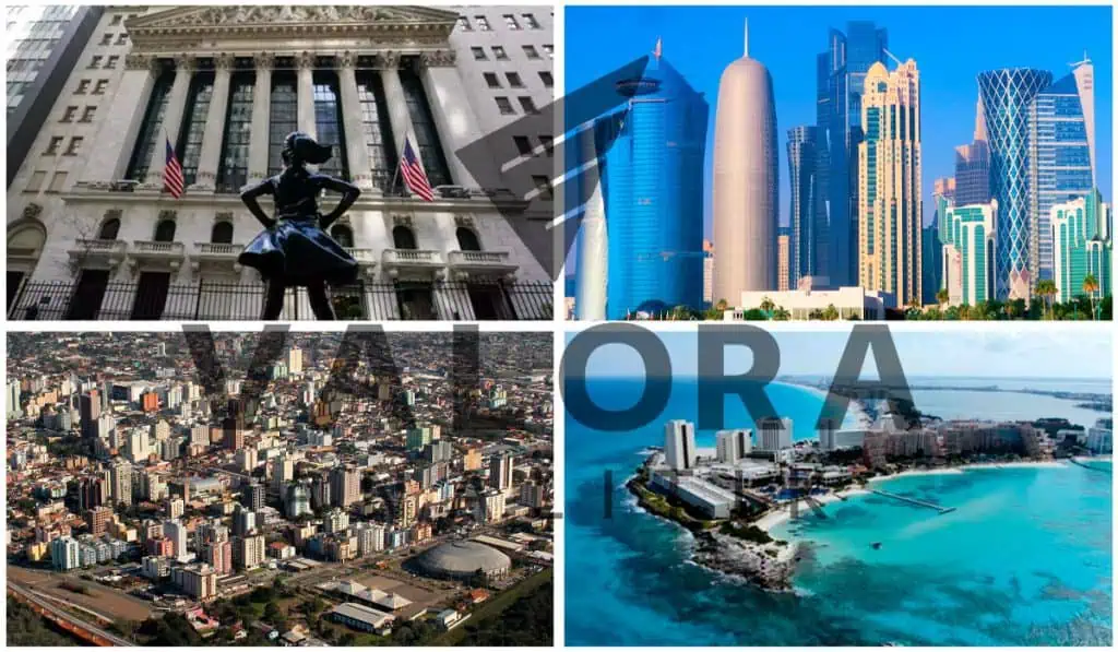 Valora Analitik asistirá a eventos internacionales en Brasil, Catar, EE. UU. y México en junio Valora Analitik asistirá a eventos internacionales en Brasil, Catar, EE. UU. y México en junio