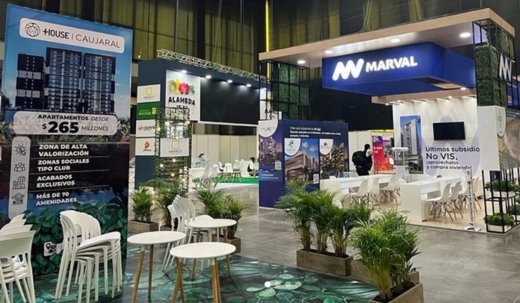Barranquilla abre nueva versión de la Vitrina Inmobiliaria del Caribe