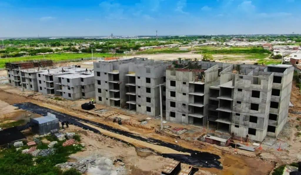 Subsidios de vivienda: ¿quiénes pueden acceder en Atlántico? Subsidios de vivienda: ¿quiénes pueden acceder en Atlántico?