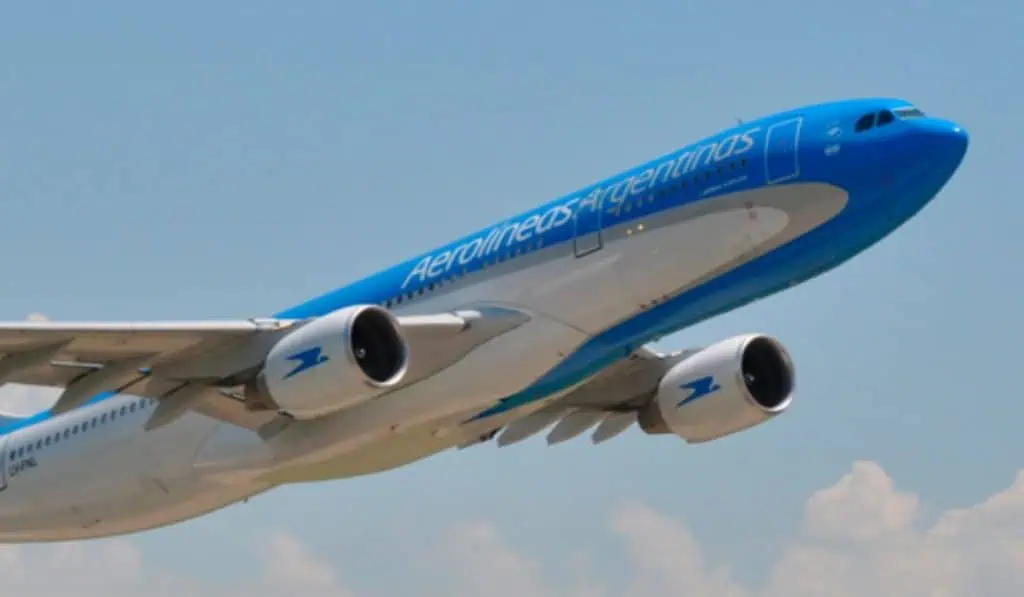 ¿Qué piensa la IATA sobre la privatización de Aerolíneas Argentinas? Aerolíneas Argentinas