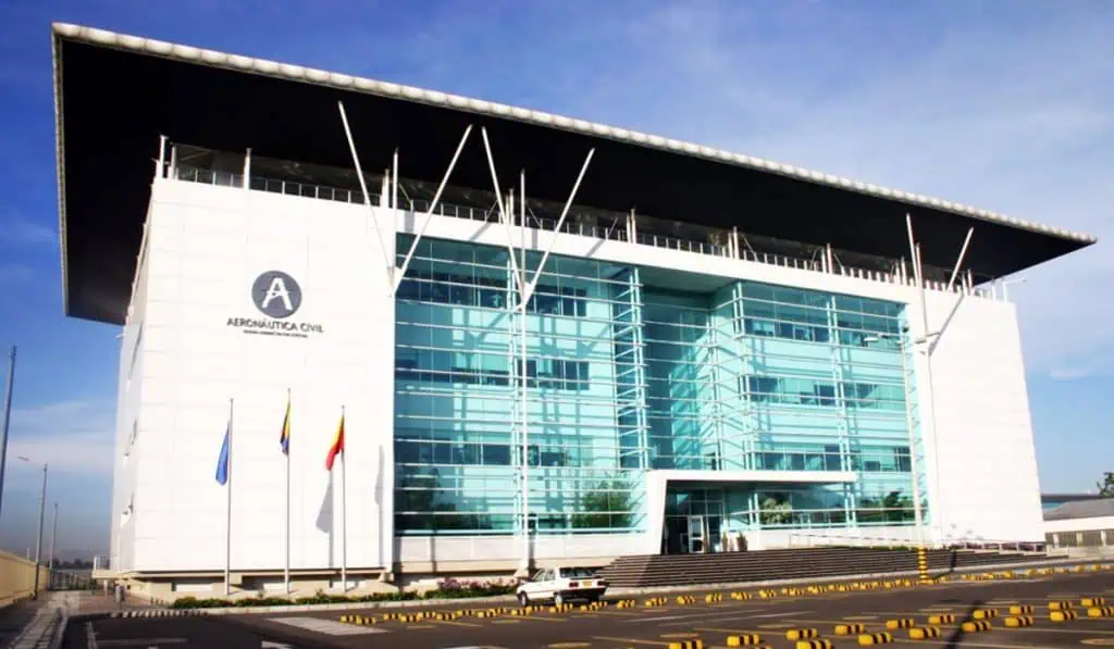 Definida terna para elegir al nuevo director de la Aerocivil de Colombia Definida terna para elegir al nuevo director de la Aerocivil de Colombia
