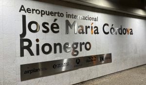 Home - Valora Analitik Aeropuerto José María Córdova