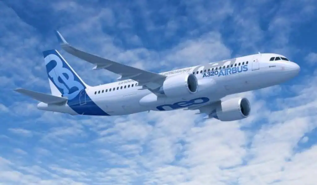 Viajes más sostenibles y con mejor tecnología, la meta de Airbus en el largo plazo Airbus usará hidrógeno en algunos vuelos