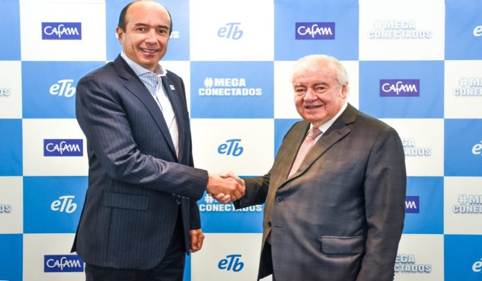 Alianza ETB Y Cafam