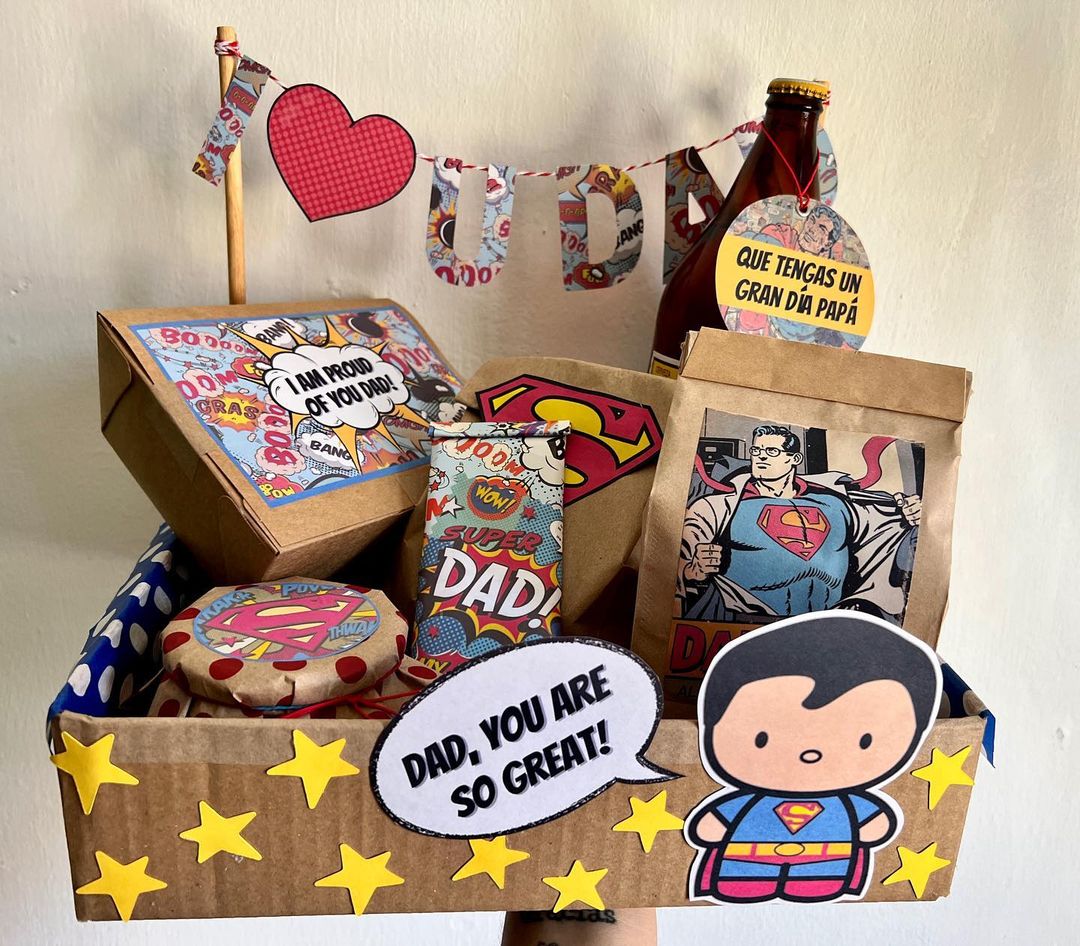 All you need is lunch ofrece desayunos personalizados en México
