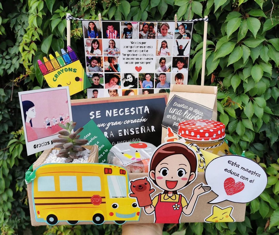 All you need is lunch ofrece desayunos personalizados en México